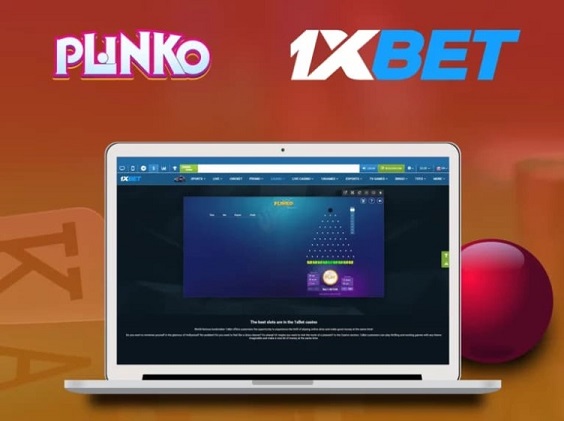 Plinko Online Game
