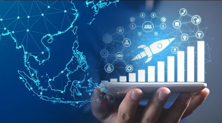 The Rise of Online Lending Services in Asia 1 Lending Services
