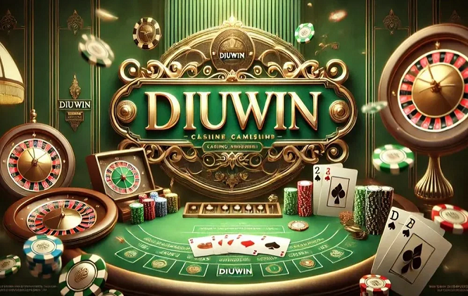 Diuwin