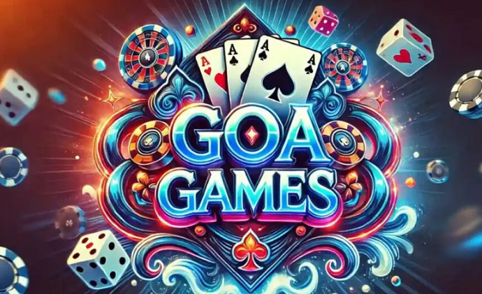 Goa Game