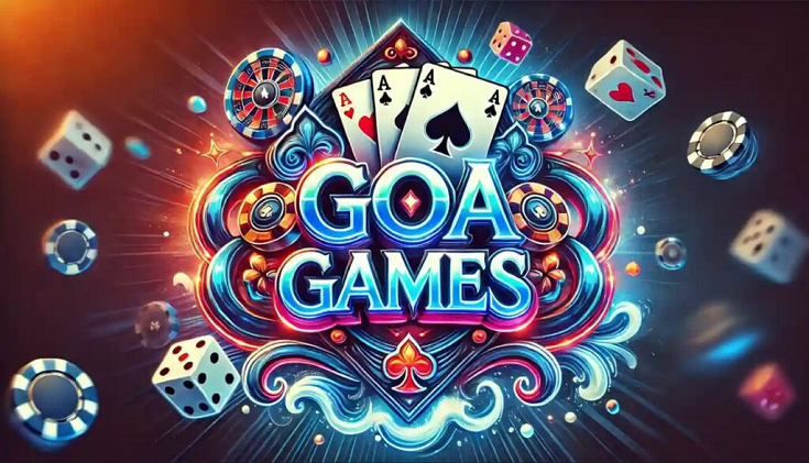 Goa Games