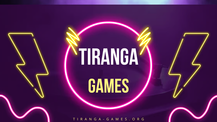 Tiranga Game