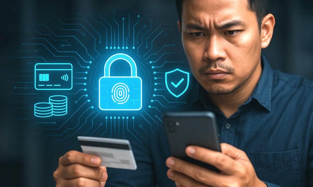 Online Payment Methods