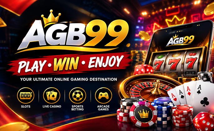 AGB99 Live Dealer Games: What to Expect